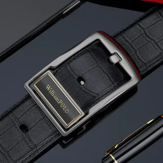 REGAL HOLD MEN’S BELT